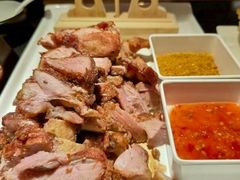 -鲁菜根·泰安菜(万达店)