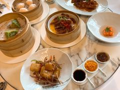 -宝丽轩中餐厅BAOLIXUAN