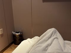 -华夏良子·足道SPA艾灸(翠微店)