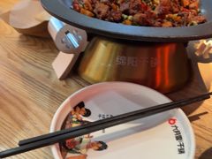 -六月雪干锅(绵阳凯德广场店)