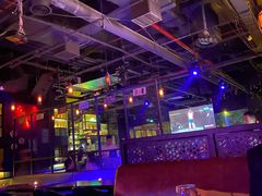 -MARU玛露音乐餐厅(大学路店)