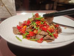 -江南·JIANGNAN(北京歌华开元大酒店)
