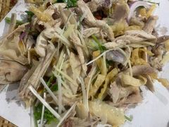 -猪腰一家·地道佛山菜(盐步店)