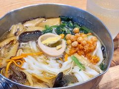 -小满手工粉(环宇荟店)