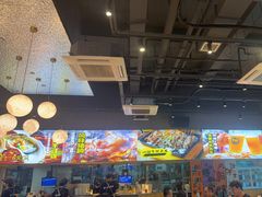 -本色.小马哥烧烤(无锡九里仓店)