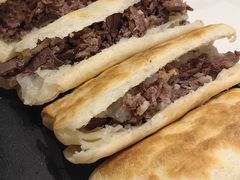 -高玛纳驴肉火烧(一世界店)
