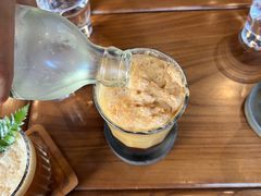 -Metal hands·铁手咖啡