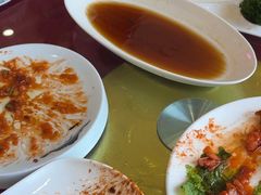 -闻香阁·清真(光荣道店)