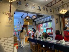 -节节香.成都非遗肥肠粉(总店)
