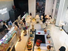 -麦雪尔甜品·生日蛋糕(新街口旗舰店)