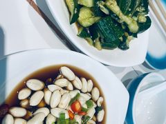 -天香石锅鱼(永兴路店)