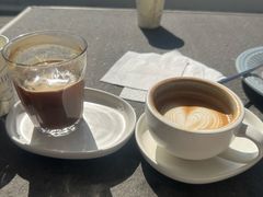 -Vanillacafe香草咖啡(银海大世界店)