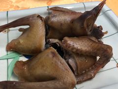 卤水乳鸽-海鲜街菜馆(海珠南路店)