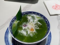 -芽笼芽笼新加坡餐厅(环球港店)
