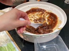 -紫光园·烤鸭·北京菜(团结湖店)