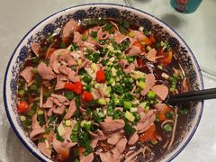 -富临轩私房菜(集庆门大街店)