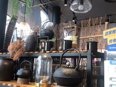 -BeauTea水仙(coco park店)