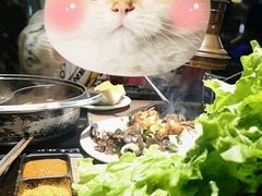 -火炉火自助餐(枫蓝国际店)