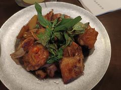 -埋位小酒馆(东城店)