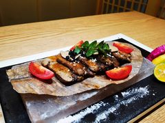 -吉之仙•中国制造•出口级食材日料店(领事馆总店)