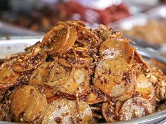 -张记捆鸡(总店)