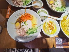 -王春春鸡汤饭(重庆巴南万达店)