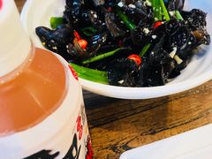 -老佛爷蛙锅•鲜蛙煲(麦凯乐店)