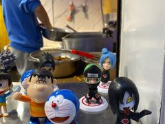 -傅强排骨(成都总店)