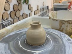 -粤陶渊.DIY陶艺体验馆(粤陶总店)