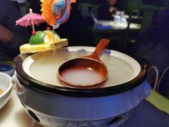 龙碗-桂满陇天书(南京德基旗舰店)