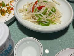 -长兴菜馆(高桥店)