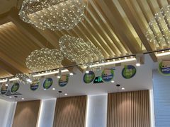 大堂-过桥缘·过桥米线(五里桥银座店)