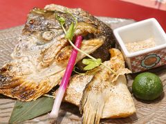 -大江户日本料理(吕厝店)