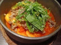 -Fuzzy Bistro 浮几韩餐·茶酒馆
