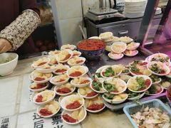 -老刘家泡馍·陕西老字号(钟楼广济街店)