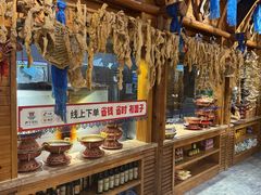 -天下醉美蒙餐(林西店)