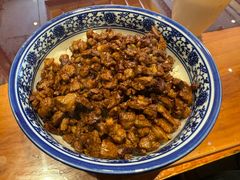 -玛禄藏膳(五分店)