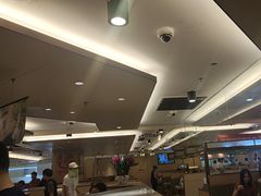 -海底捞火锅(旭辉MALL店)