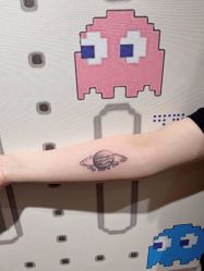 -英刺青 纹身 洗纹身