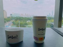 -Seesaw Coffee(苏州中心店)