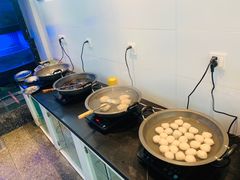 -兰边碗(鼓楼店)