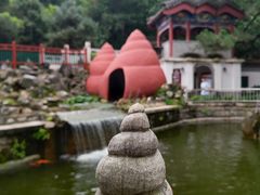 -红螺寺