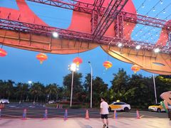 -四川小胡子海鲜(丁村万人海鲜广场店)