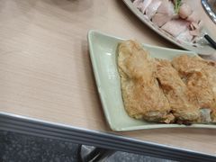 五香卷-百家鸡味馆(清泰店)