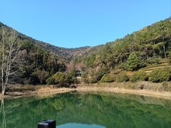 -九龙潭景区