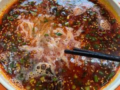 -飞鸿肉夹馍(浐灞半岛店)