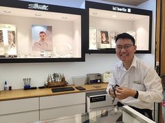 -眼镜88(东莞星河城店)