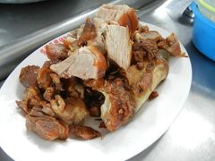 -熊家万峦猪脚(车城店)