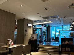 -必胜客(松雷店)