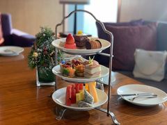 -嘉定凯悦·咖啡厅